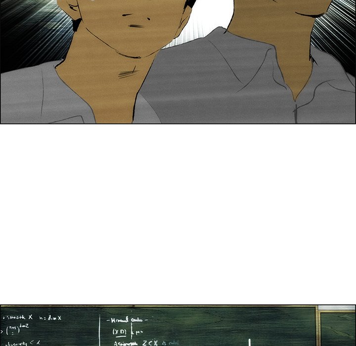 《非暴力研究会》第95话 95 第6页