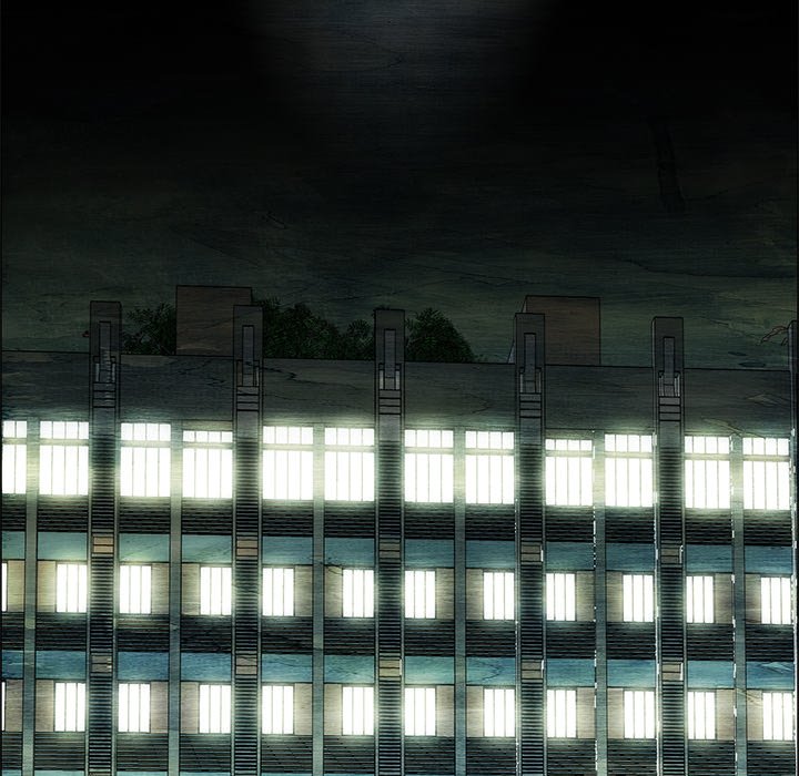 《非暴力研究会》第97话 97 第14页