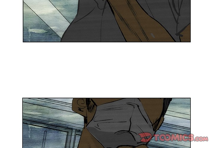 《非暴力研究会》第97话 97 第2页