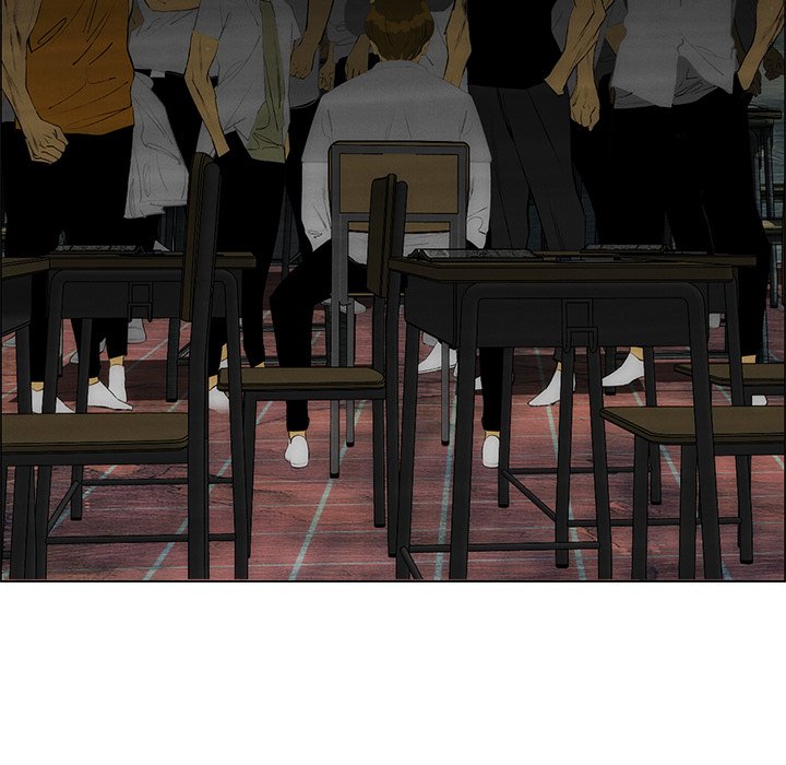 《非暴力研究会》第97话 97 第5页