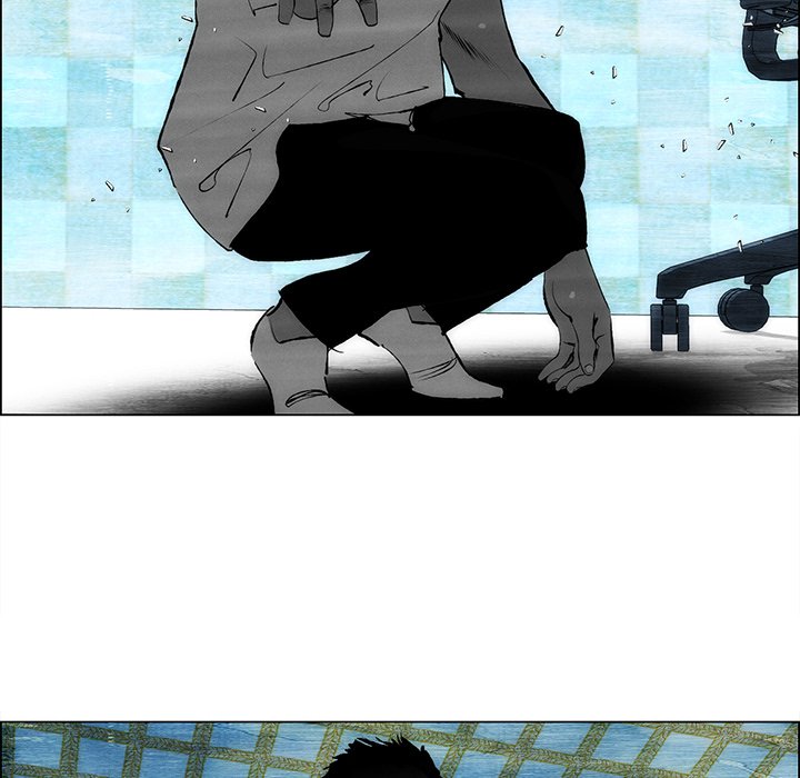 《非暴力研究会》第102话 102 第17页