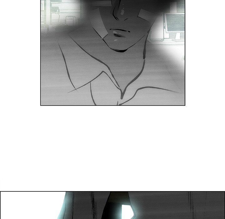 《非暴力研究会》第102话 102 第31页