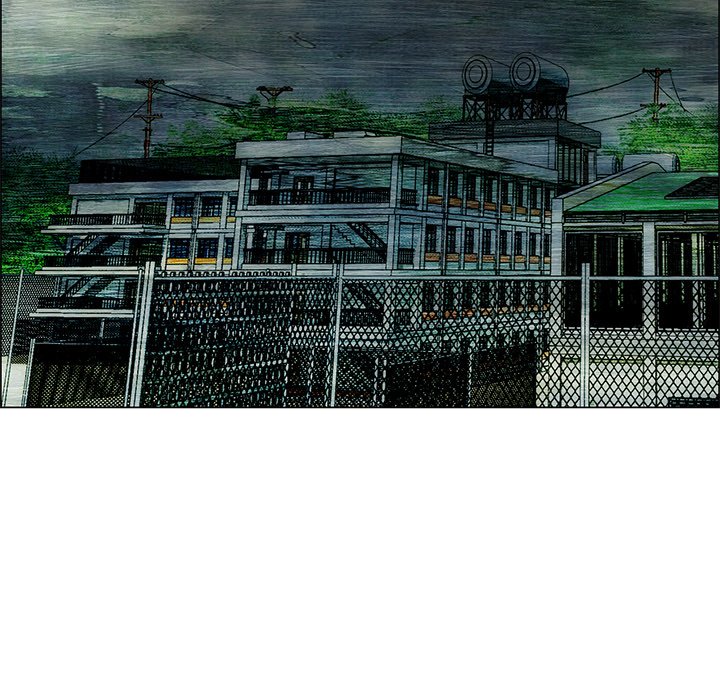 《非暴力研究会》第100话 100 第25页
