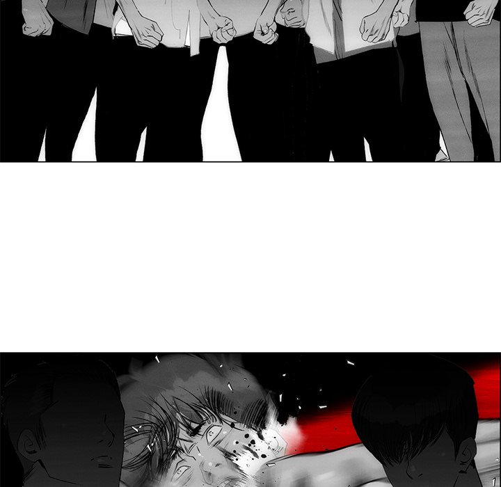 《非暴力研究会》第101话 101 第22页