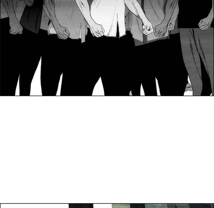《非暴力研究会》第101话 101 第34页