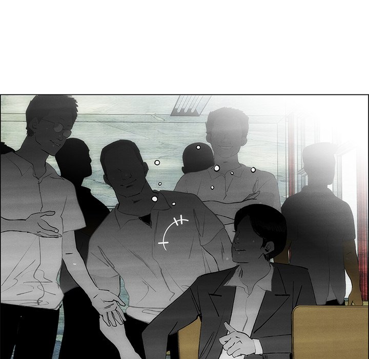 《非暴力研究会》第101话 101 第37页