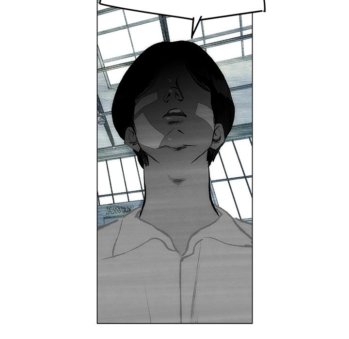 《非暴力研究会》第103话 103 第36页
