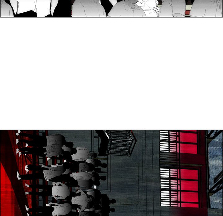 《非暴力研究会》第103话 103 第4页