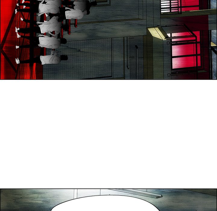 《非暴力研究会》第103话 103 第6页