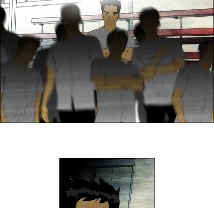 《非暴力研究会》第103话 103 第9页