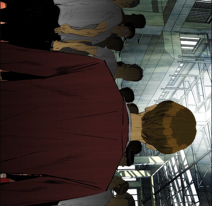 《非暴力研究会》第105话 105 第10页