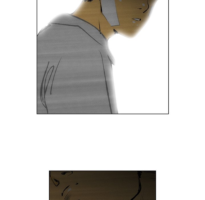 《非暴力研究会》第105话 105 第19页