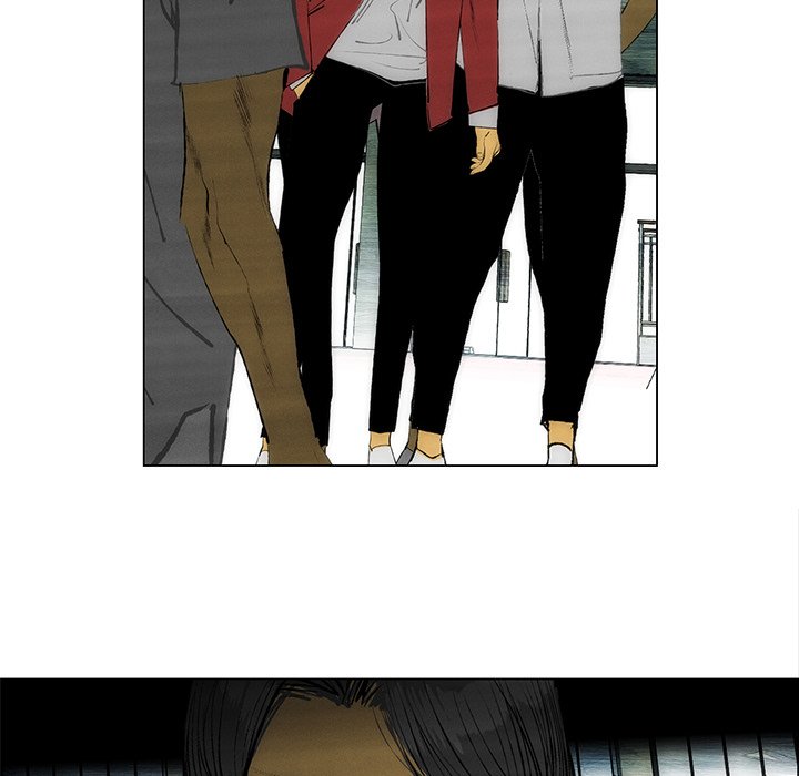 《非暴力研究会》第105话 105 第24页