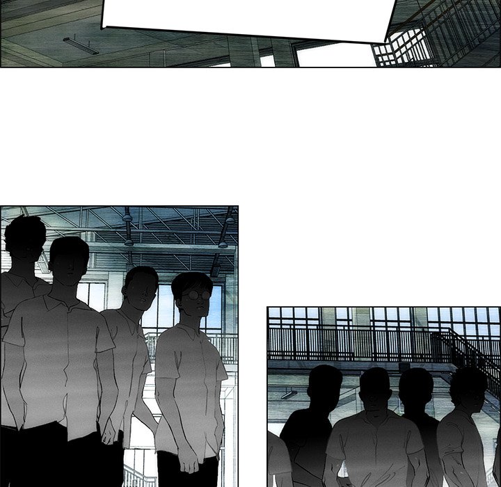 《非暴力研究会》第104话 104 第10页