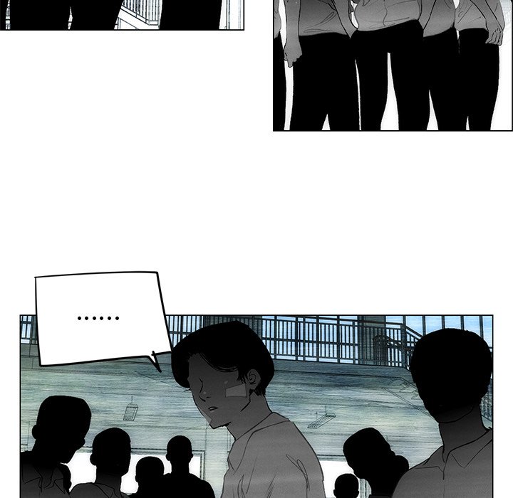 《非暴力研究会》第104话 104 第11页