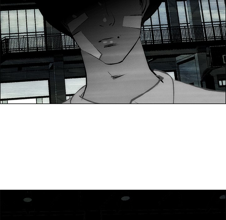 《非暴力研究会》第104话 104 第20页