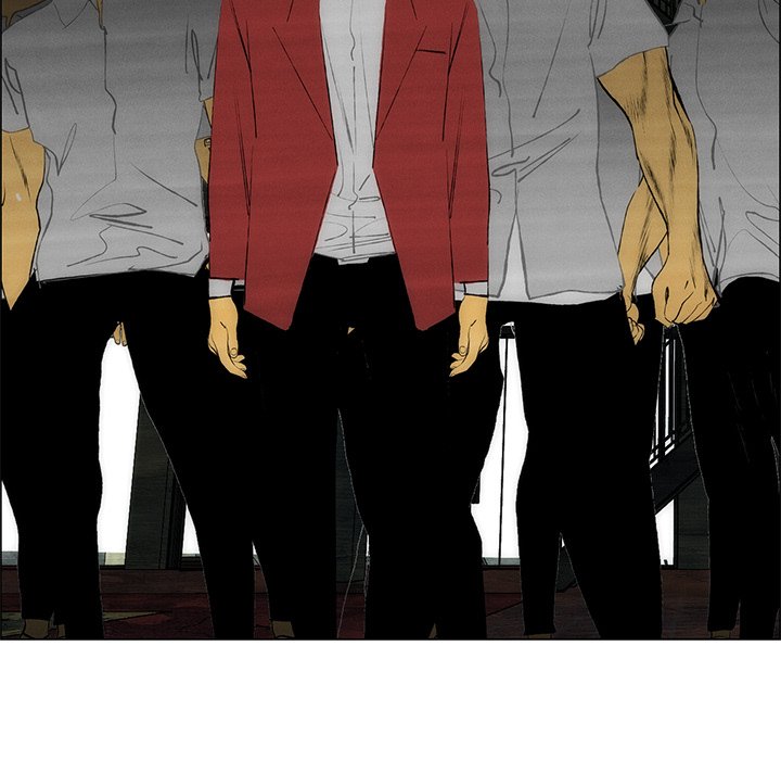 《非暴力研究会》第106话 106 第25页
