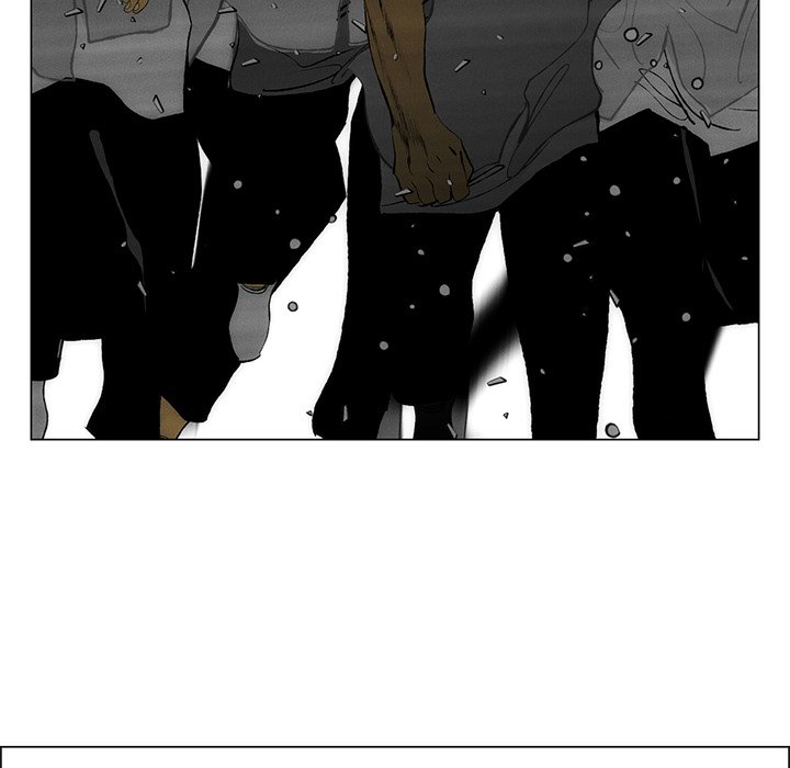 《非暴力研究会》第106话 106 第31页