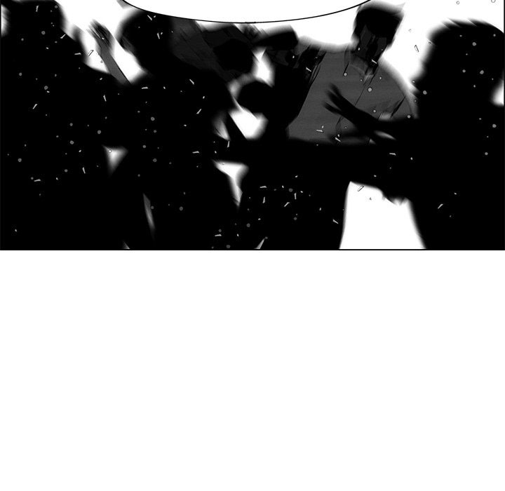 《非暴力研究会》第106话 106 第38页