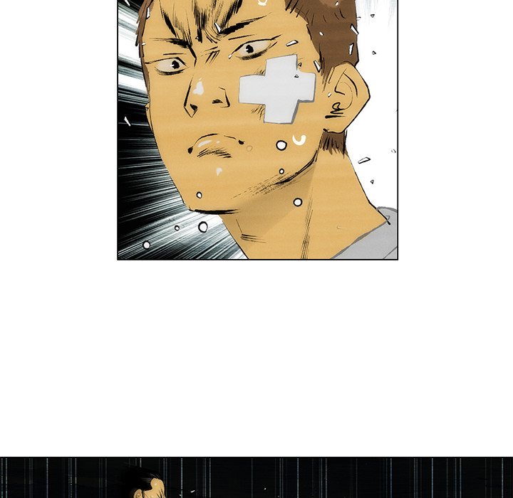 《非暴力研究会》第110话 110 第3页
