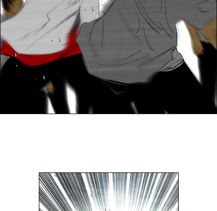 《非暴力研究会》第109话 109 第24页