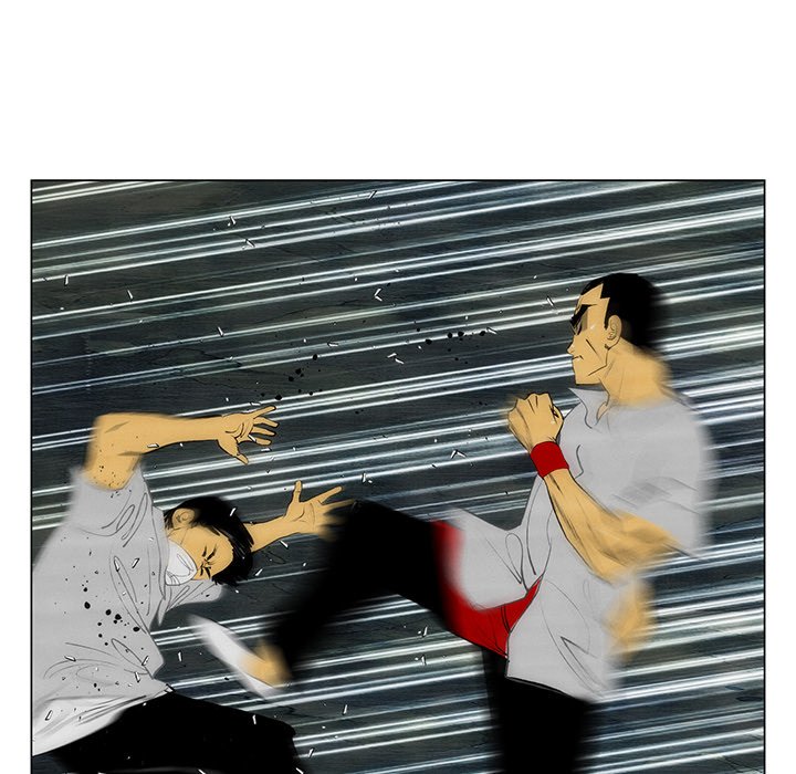 《非暴力研究会》第109话 109 第27页