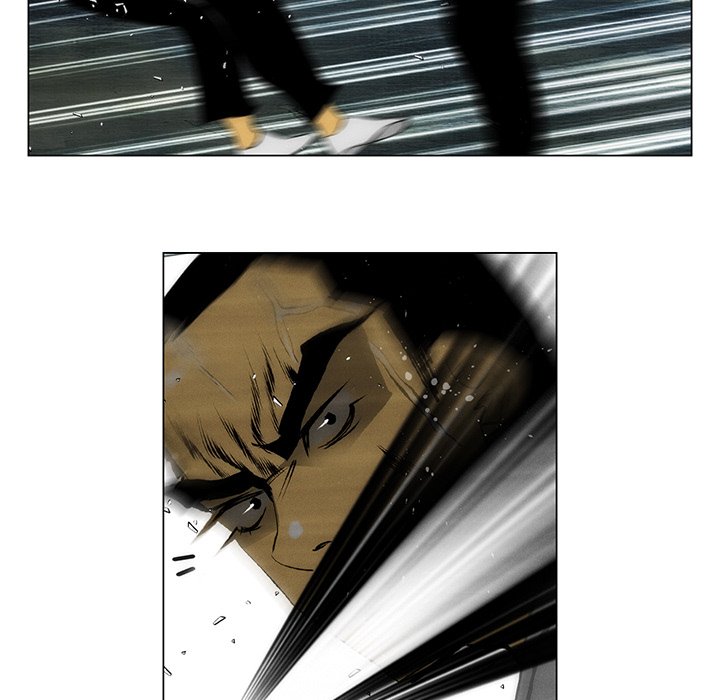 《非暴力研究会》第109话 109 第28页