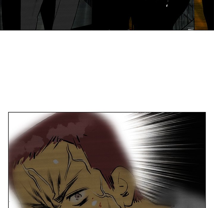 《非暴力研究会》第109话 109 第33页