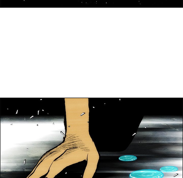 《非暴力研究会》第113话 113 第20页