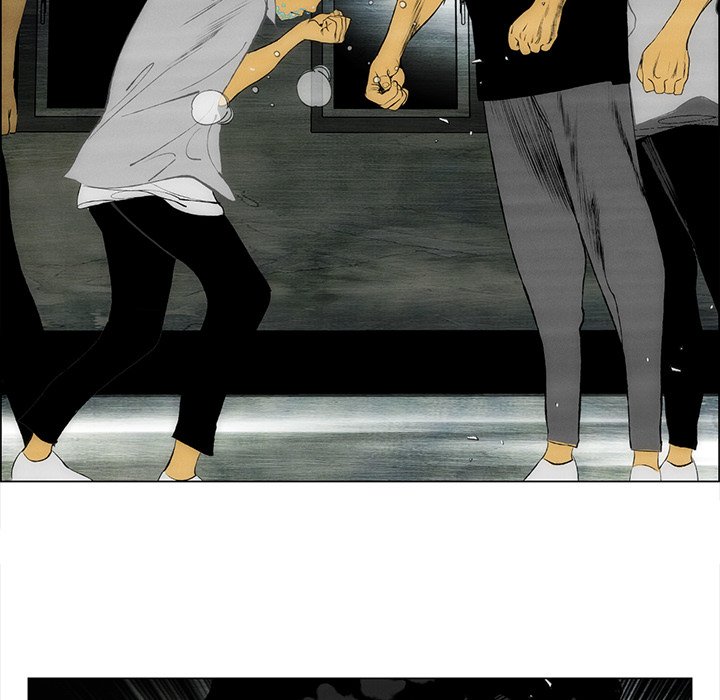 《非暴力研究会》第114话 114 第13页