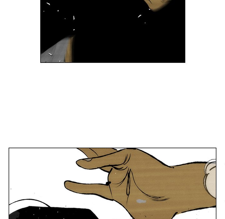 《非暴力研究会》第114话 114 第37页
