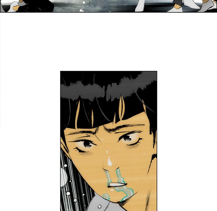 《非暴力研究会》第114话 114 第7页