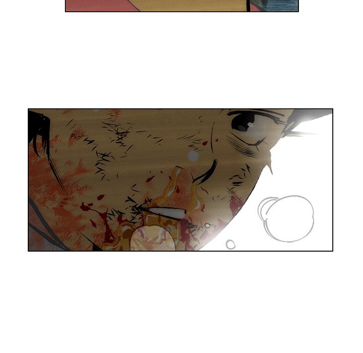 《非暴力研究会》第115话 115 第42页