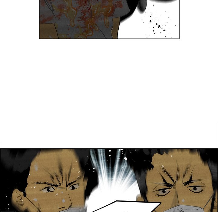《非暴力研究会》第116话 116 第21页