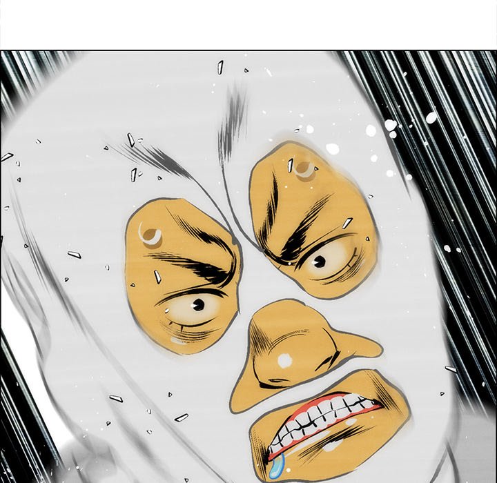 《非暴力研究会》第116话 116 第24页