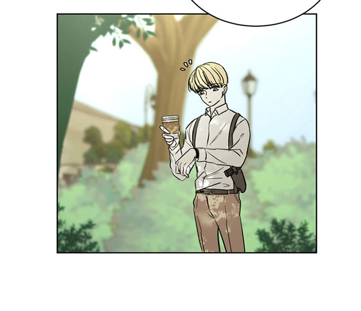 《当卧底泡上杀手大佬》第11话 11_第十一话玩笑 第15页
