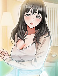 《深夜噪音》漫画封面图 - tl漫画