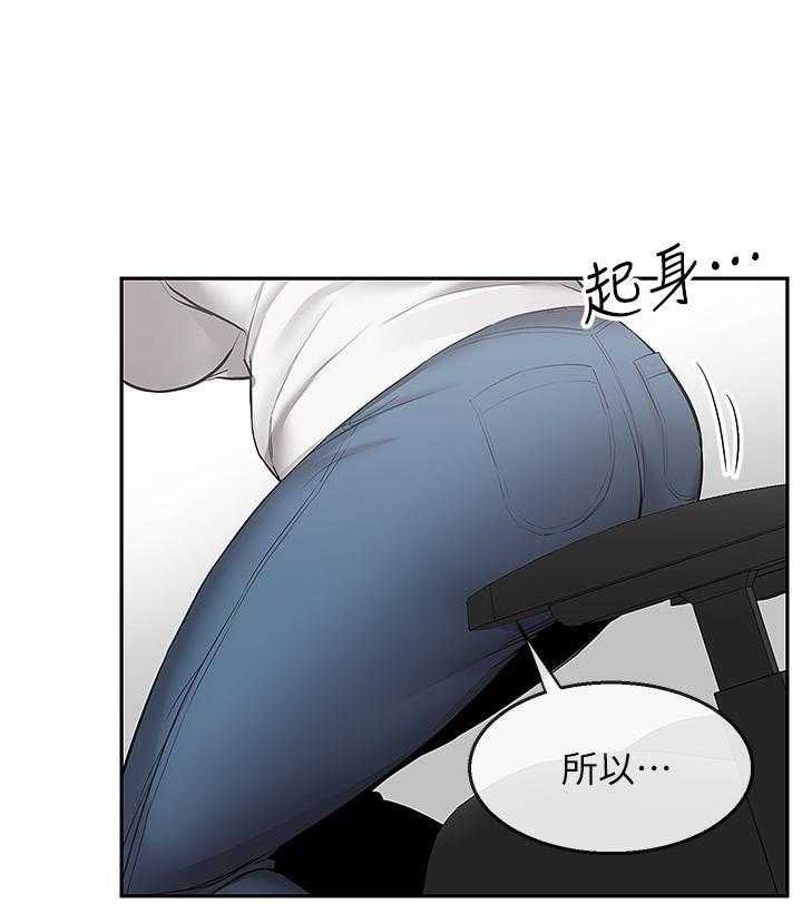 《深夜噪音》第68话 68 第1页