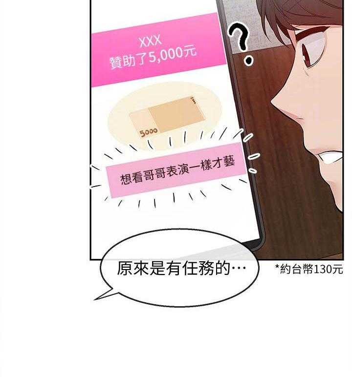 《深夜噪音》第89话 89 第6页
