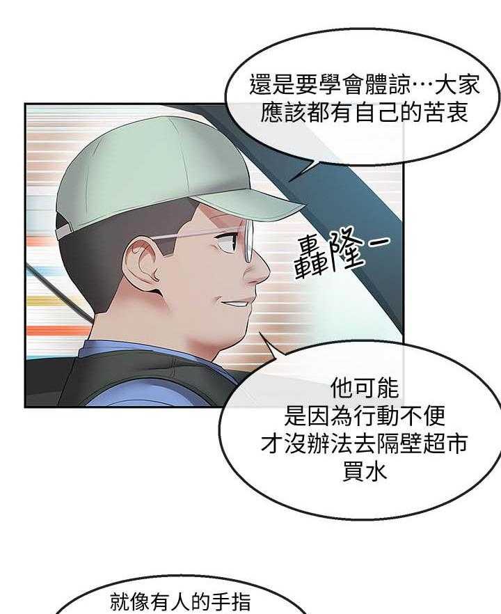 《深夜噪音》第124话 124 第2页