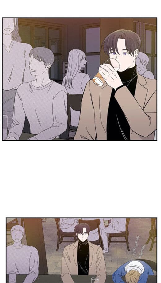 《十次约会》第5话 5_扫地出门 第1页