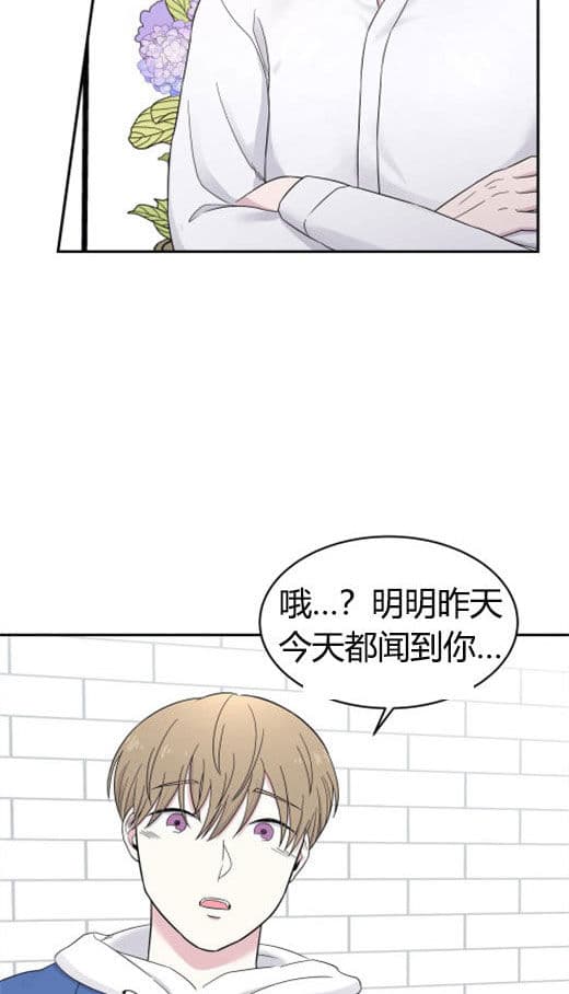 《十次约会》第8话 8_求职 第5页