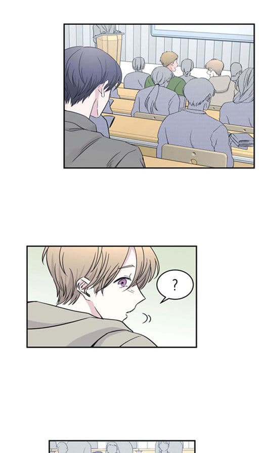《十次约会》第14话 14_凝视 第11页