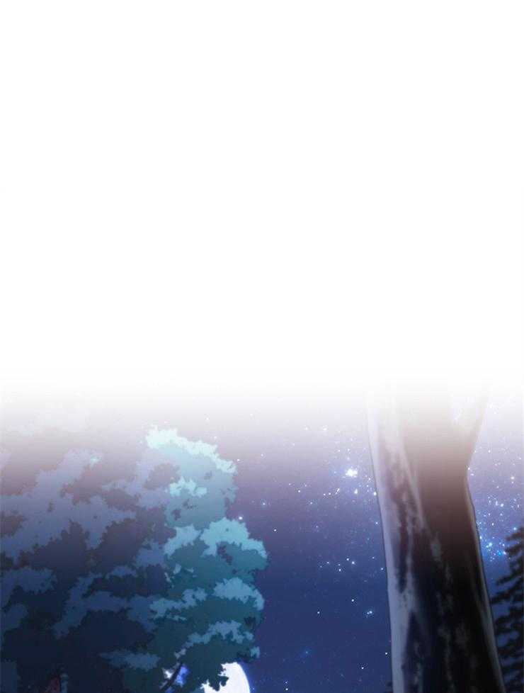 《穿到异界抱大腿》第1话 1_梅绿 第20页