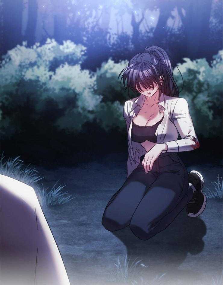 《穿到异界抱大腿》第6话 6_害羞 第13页