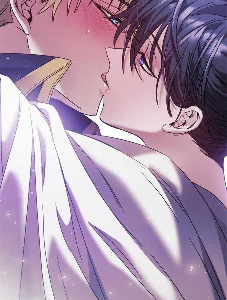 《穿到异界抱大腿》第7话 7_没有免疫力 第31页