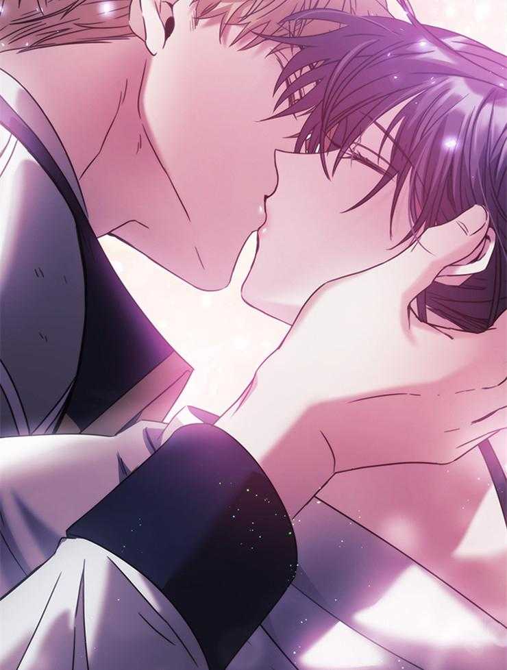 《穿到异界抱大腿》第7话 7_没有免疫力 第37页