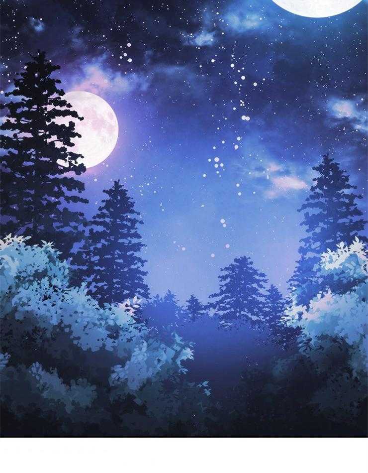 《穿到异界抱大腿》第8话 不被期待的 第2页