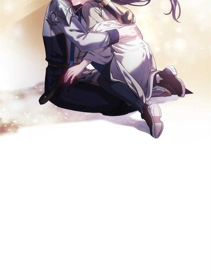 《穿到异界抱大腿》第15话 心绪不宁 第19页