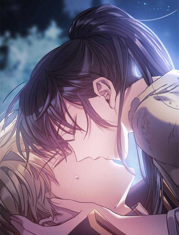 《穿到异界抱大腿》第15话 心绪不宁 第35页